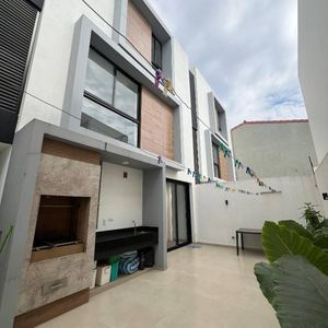 Casa En Venta, Norte, Alemana
