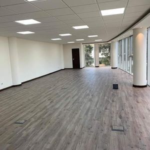 Hermosa Oficina En Alquiler