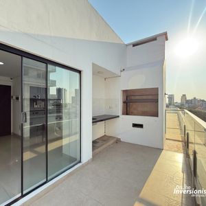 Departamento De 1 Dormitorio A Estrenar En Venta