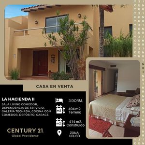 Casa En Venta