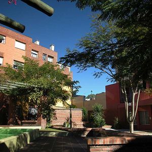 Lofts Del Prado
