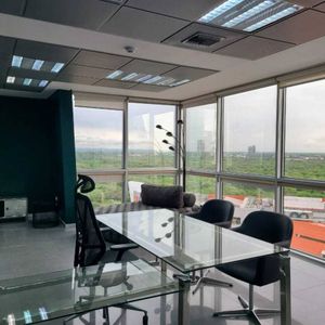 Tu Ofi. De Alto Nivel-edificio Torre Duo