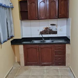 Departamento En Alquiler 