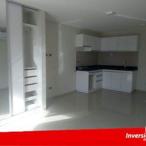 Monoambiente En Alquiler Cerca A La Universidad Domingos Savio