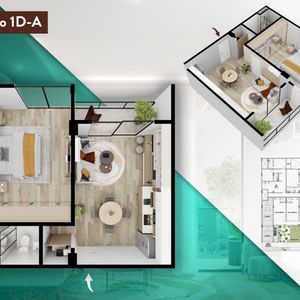 Invierte En Edificio Hh Once Equipetrol 