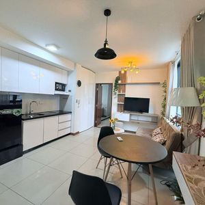 Departamento Amoblado En Alquiler Macororo 13 14