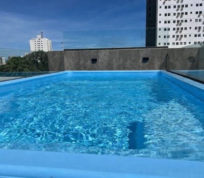 Departamento En Alquiler Con Parqueo Zona Norte