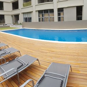 Altos Del Libertador 1 Dormitorio 