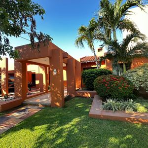 Casa De 4 Dormitorios En La Hacienda 2 