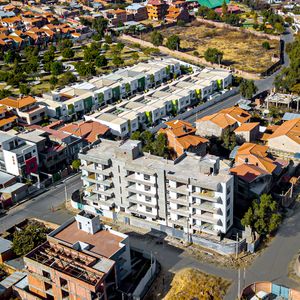 Garzonier En Venta Cochabamba