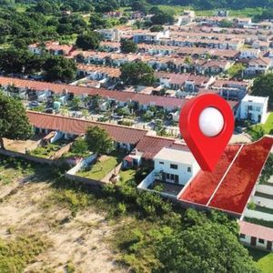 Terreno En Venta – Zona Norte, Urbanización Rivieras Del Remanso