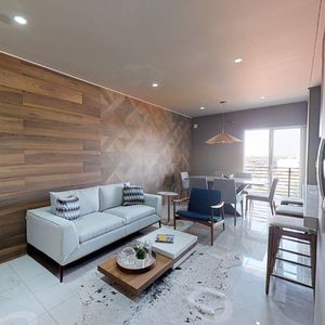 Hermosos Departamentos En Venta En Praga! Zona Norte