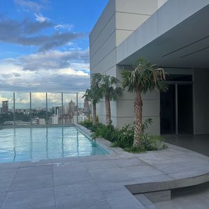 Equipetrol Departamento De 1 Dormitorio A Estrenar En Alquiler