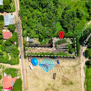 Terreno En Venta