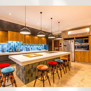 Casa En Venta - Le Parc (zona Norte)