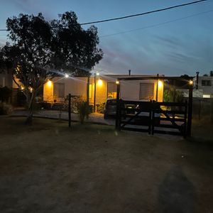Casa En Sauce De Portezuelo 