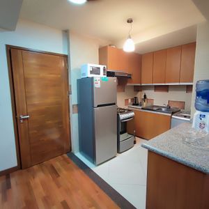 Departamento Familiar En Alquiler Achumani 