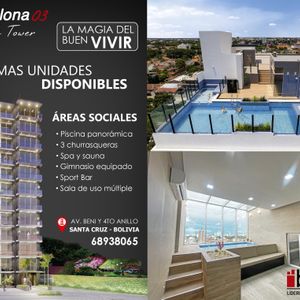 Barcelona 03 Gaudi Tower