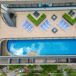 Departamento De Lujo De 1 Dormitorio En Venta En Sky Moon | Equipetrol 