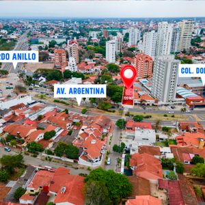 Terreno Comercial En Venta 