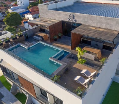 Departamento En Alquiler En Norte