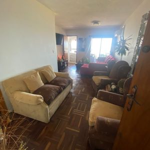 Hermoso Apartamento En Venta 