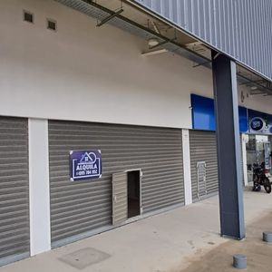 Alquiler De Locales Comerciales En Centro Logístico