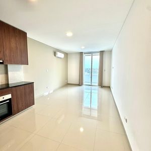 Monoambiente En Alquiler