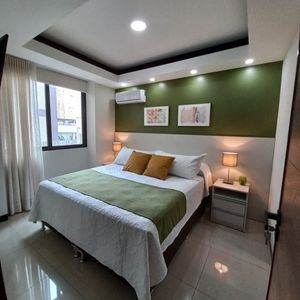 Ddepartamento De Un Dormitorio