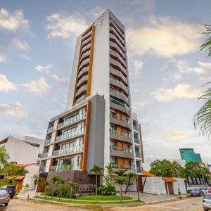 Departamento De Lujo En Venta Impera Tower 2 Dormitorios