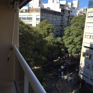 Alquiler Apartamento Dos Dormitorios, Punta Carretas