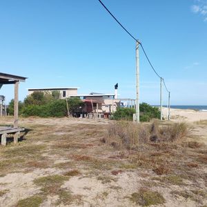 Terrenos Con Vista Al Mar A Metros De La Playa - Punta Rubia (600 M² Opcional)
