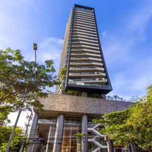 Departamento Premium En Venta Edificio Mare A Estrenar Equipetrol 