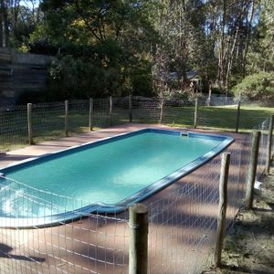 Casa 3 Habitaciones , Piscina , Solanas , Alquiler Anual