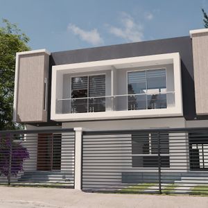Casa En Preventa Barrio Oriental, 4to Anillo, Canal Isuto