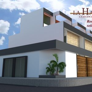 Condominio La Hacienda