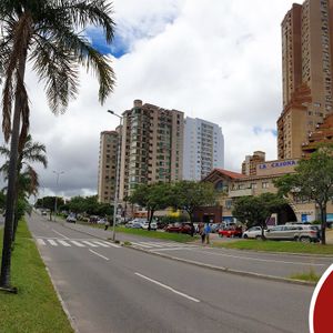 Condominio La Casona - Estas Buscando Un Dpto Centrico Y De Amplios Ambientes??