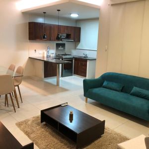 Departamento Amoblado  En Venta En Condo. Altos Del Sur