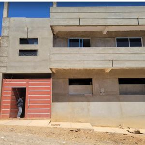 ???? ¡gran Oportunidad Casa En Obra Gruesa Y Proyección De Construcción.