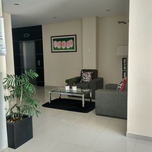 Hermoso Departamento En La Av Alemana