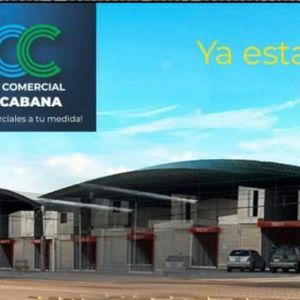 Caseta Comercial Venta