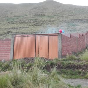 Terreno En Venta