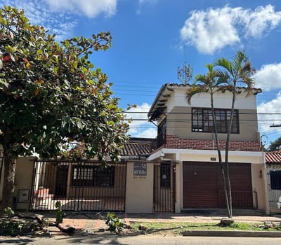 Casa En Venta – Cerca Mutualista