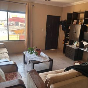 Departamento En Venta – Av. Centenario Entre 3er Y 4to Anillo
