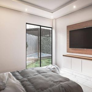 Casa A Estrenar En Huayllani - Achumani