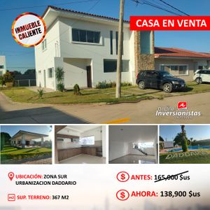 Hermosa Casa En Venta Con 3 Suites 