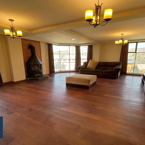 Departamento En Alquiler 