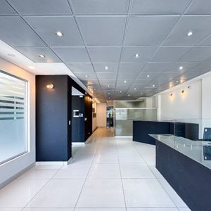 Oficina Corporrativa En Venta,