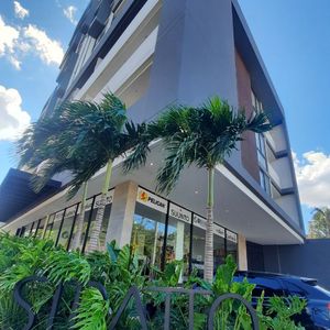 Edificio Stratto Zona Equipetrol