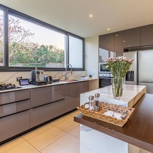Casa De Lujo En Venta  Urubo Golf - Modulo 2